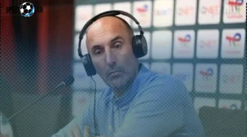 يورتشيتش يؤكد: باسم مصر في السوبر الإفريقي ونهضة بركان ضد بطل نصف العالم اليوم